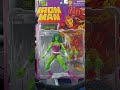 TOY HUNT PICK-UP// MARVEL LEGENDS IRONMAN/// SHE-HULK