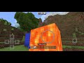 Minecraft fake liquids addon review!