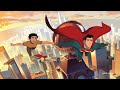 My Adventures With Superman Season 2 Epilogue