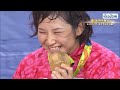 リオオリンピック 日本人メダリストたち