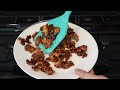 The Best Homemade Walnut Shrimp Recipe