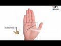 Sudden Big Money Signs And Lines On Your Hands?-Palmistry