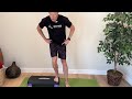 4 LCL Injury Recovery Exercises