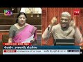 LIVE | Nirmala Sitharaman's Faceoff In Rajya Sabha As Oppn Slams 'Special Andhra, Bihar Budget'