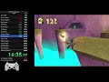 Spyro Any Percent 48:26