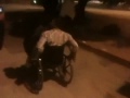 Wheelchair jimmy gone bad Young Busco