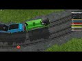 main line run in sodor online