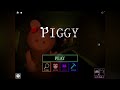 Roblox piggy chapter III