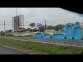 PASSANDO POR CAMPINA GRANDE NA PARAÍBA..