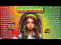 REGGAE MUSIC HITS 2024 👨‍❤️‍💋‍👨RELAXING REGGAE SONGS MOST REQUESTED - BEST REGGAE MIX 2024