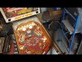 Jungle Princess pinball