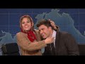 Weekend Update Rewind: Olya Povlatsky (Part 2 of 2) - SNL