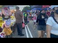 KSL Night Market (Pasar Malam) 2024 in Johor Bahru Malaysia