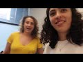 My singing lesson with Natalie Weiss