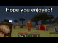 How to Build a Hopper Clock in Minecraft