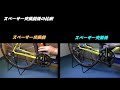 Mavic Ksyrium SL ベアリングの正しい交換方法　これが一番詳しい!　How to Replace Mavic Ksyrium SL Bearings Correctly