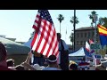 Ted Hayes at the Support AZ SB 1070 Rally, Phoenix, AZ  June 5th, 2010