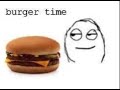 burger time