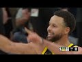 STEPH SHOCKS CELTICS! TOOK OVER ENTIRE 4TH & OT! IMPOSSIBLE 3S! FULL TAKEOVER HIGHLIGHTS! HE WOKE UP