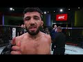 UFC Arman Tsarukyan vs Joaquim Silva Full Fight - MMA Fighter
