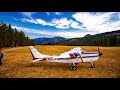 The Bob Marshall Wilderness and Chinese Wall FLIGHT TOUR