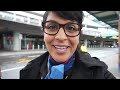 The REAL Life of a Flight Attendant | Airport Standby | Vlog Life