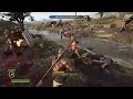 Chivalry 2 fun montage