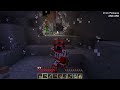 ICE ARMOR Speedrunner vs Hunter in Minecraft - Maizen JJ and Mikey