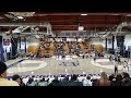 Los Osos High School Varsity Basketball 2023