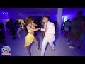 DJ York & Lety - bachata social dancing | Summer Sensual Days 2022 (Opatija)