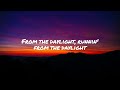 David Kushner - Daylight (Lyrics) 