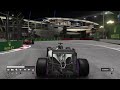 F1 2016 - Nico Rosberg's Luck has changed recently!