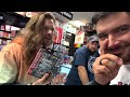 VIDEO GAME HUNT • BeatEmUps, Ethan Page & Charlie • Classic Game Junkie Glenside, PA • Toy Hunt Vlog