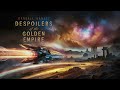 Despoilers of the Golden Empire by Randall Garrett Full Audiobook