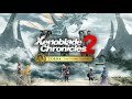 Battle!!/Torna - Xenoblade Chronicles 2: Torna ~ The Golden Country [HQ, 1 Hour]