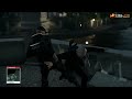 HITMAN RAMBO UPAO NA PARTY - novi Hitman Elusive target | HCL