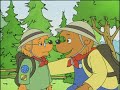 The Berenstain Bears: Get The Gimmies/Lost in a Cave - Ep.12