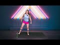 20 Minute Resistance Band | Booty Band Workout | Beginner Friendly