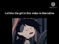 If i met Marceline |My adventure Time Phase|