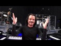 Yanni: Master Class -  Keyboard techniques and sound design