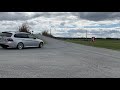 BMW 330d E91 Drift