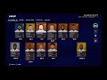 Speed rebuild the jets in Madden 21