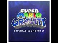 Starflake Galaxy (Underground) - Super Mario Gravity