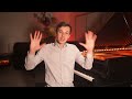 How I monetized my PIANO channel + YouTube ANALYTICS