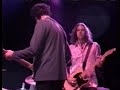 Jimmy Page & The Black Crowes - The  Greek Theater 1999 (Day 1/pit footage)