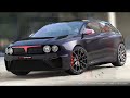 NEW Lancia Delta HF Integrale 2018