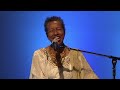 Use Me - Rickie Byars Live at CSL Seattle