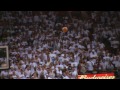 Greatest Moments in NBA Finals History