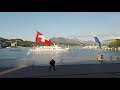 My Europe Trip | Day 9: 31-05-19 | Paris to Switzerland | Lucerne Lion Monument | Lake Lucerne