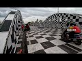 Tamil Nadu's Napier Bridge Painted Like A Chess Board Ahead of Olympiad